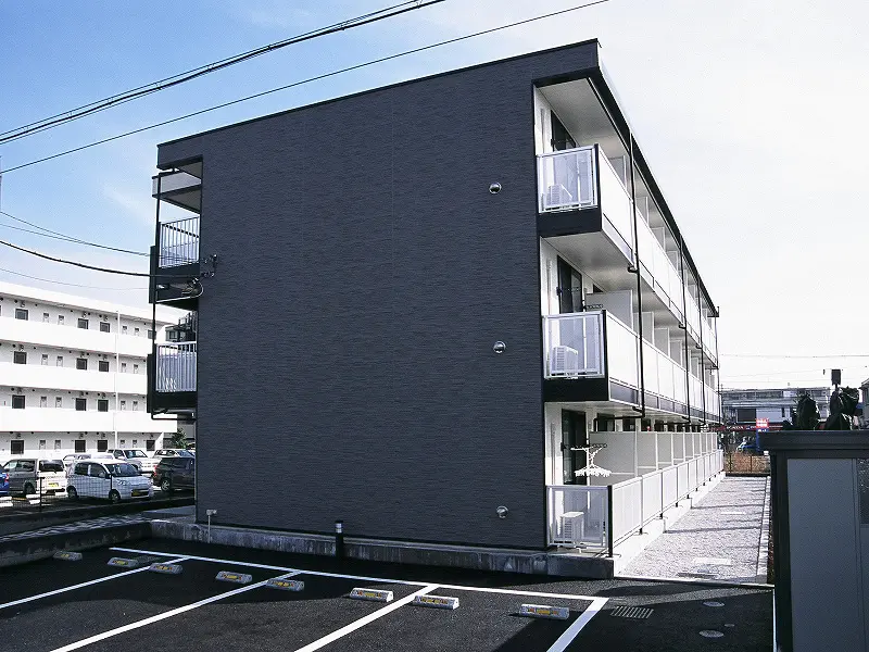 青梅市東青梅５丁目 月極駐車場